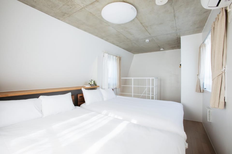 Tokyo WEST Laffite - Vacation STAY 8299 Apartment in Japan
