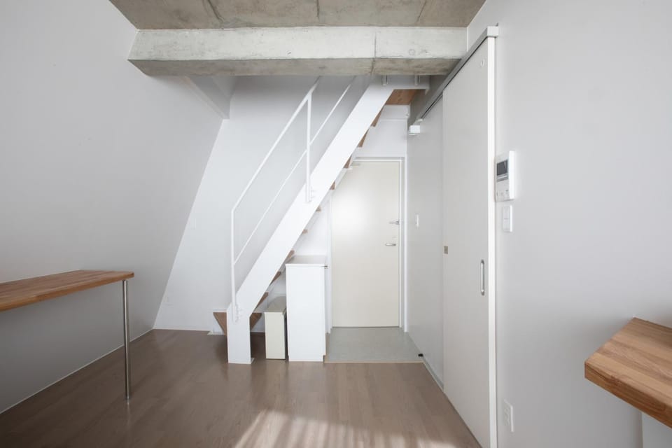 Tokyo WEST Laffite - Vacation STAY 8299 Apartment in Japan