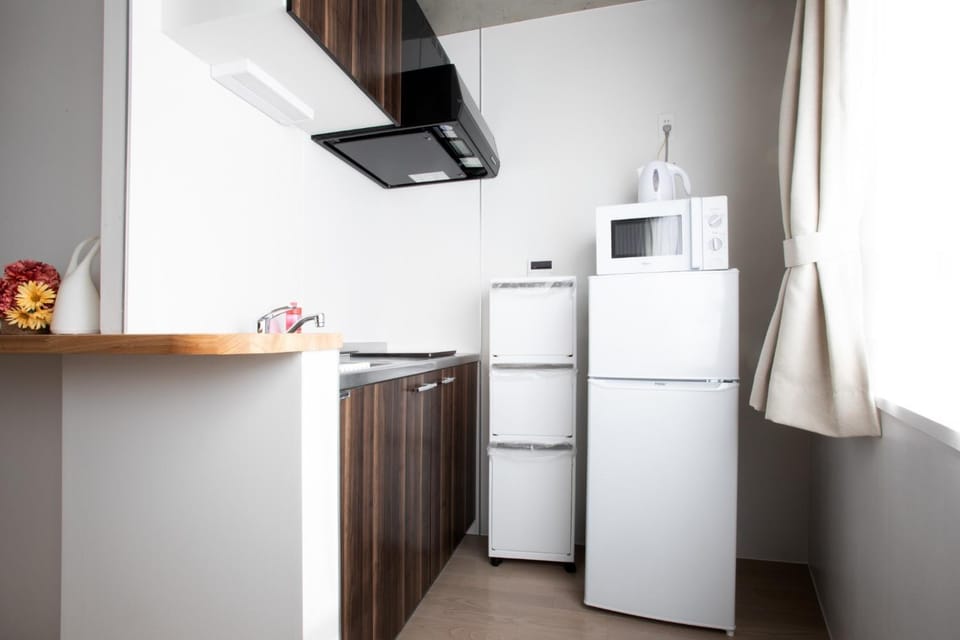 Tokyo WEST Laffite - Vacation STAY 8299 Apartment in Japan