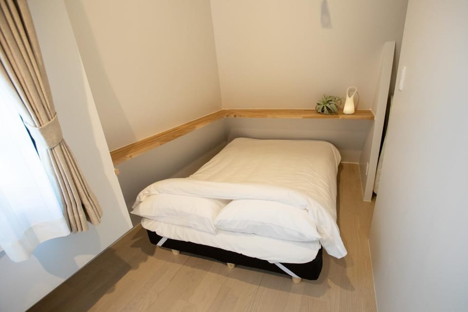 Tokyo WEST Laffite - Vacation STAY 8298 Apartment in Japan