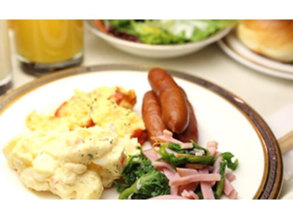Mizusawa Ground Hotel - Vacation STAY 85017 Hotel in Japan