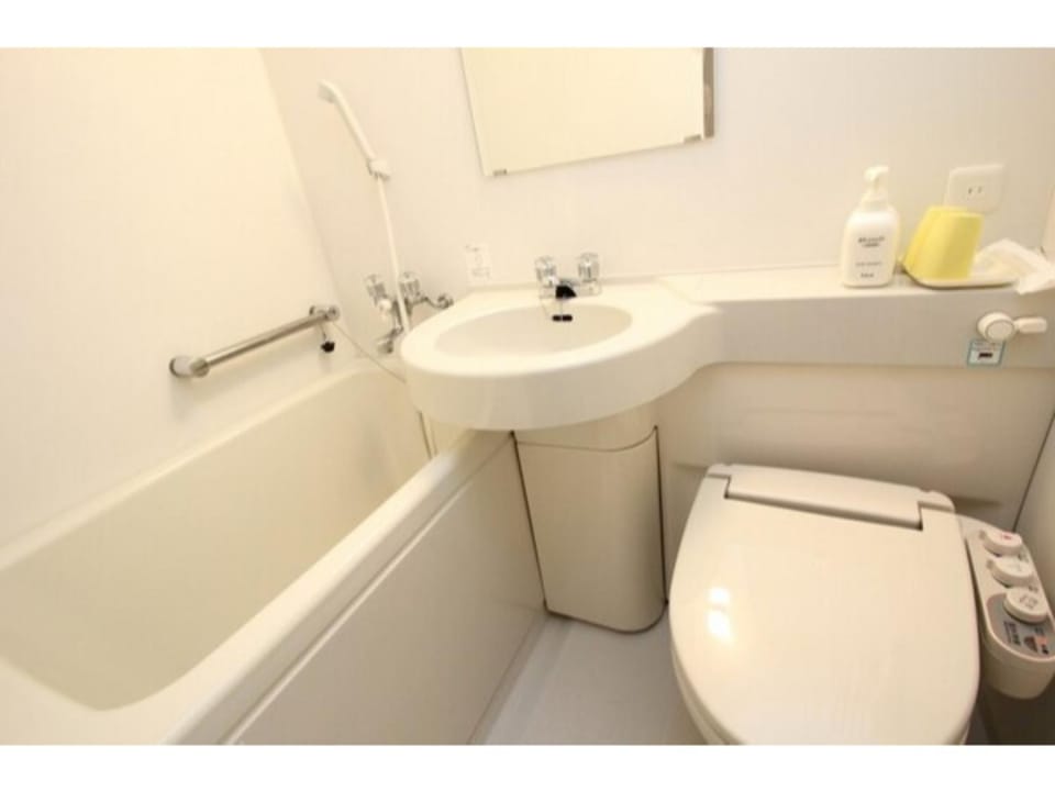Mizusawa Ground Hotel - Vacation STAY 84945 Hotel in Japan