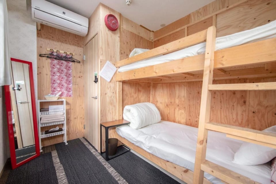 Daikokubashi Building - Vacation STAY 85084 Apartment in Osaka