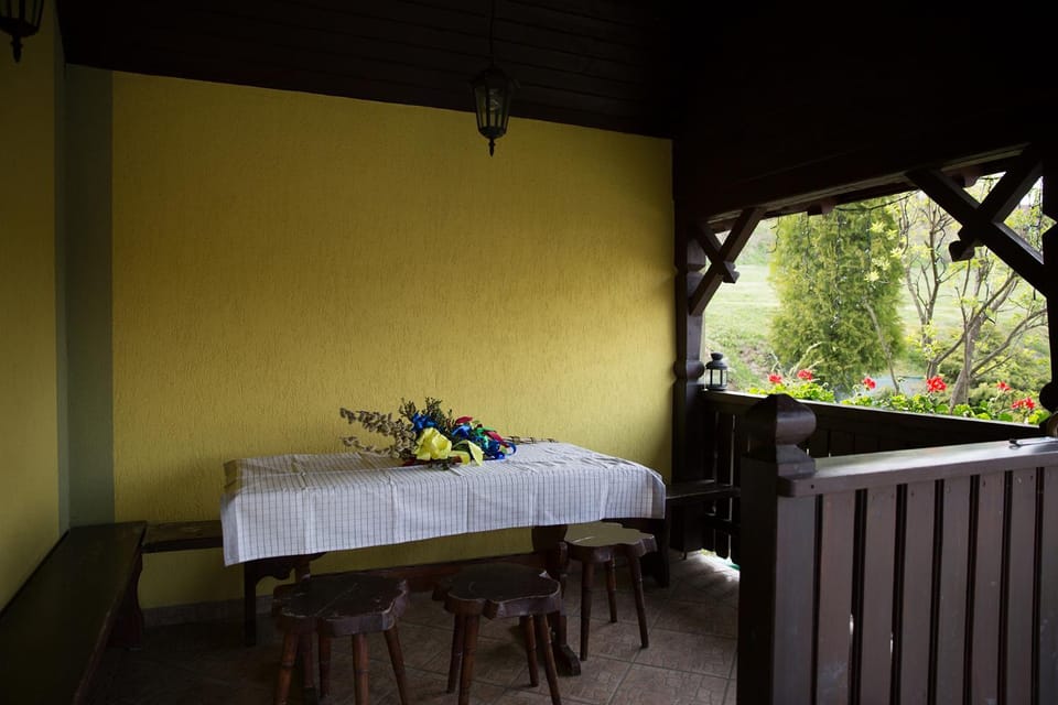 Śmietanówka Agroturystyka Farm Stay in Lesser Poland Voivodeship