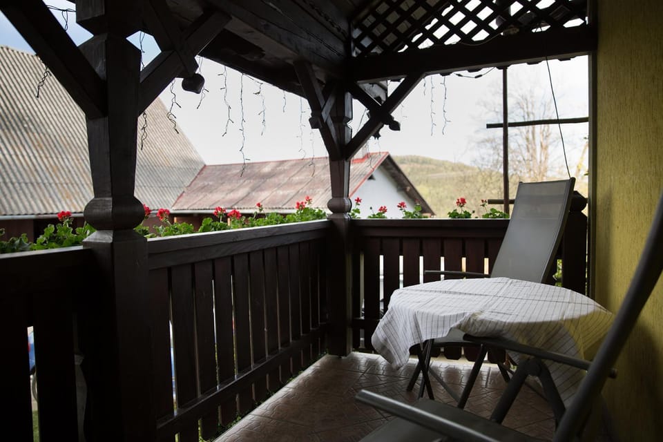 Śmietanówka Agroturystyka Farm Stay in Lesser Poland Voivodeship