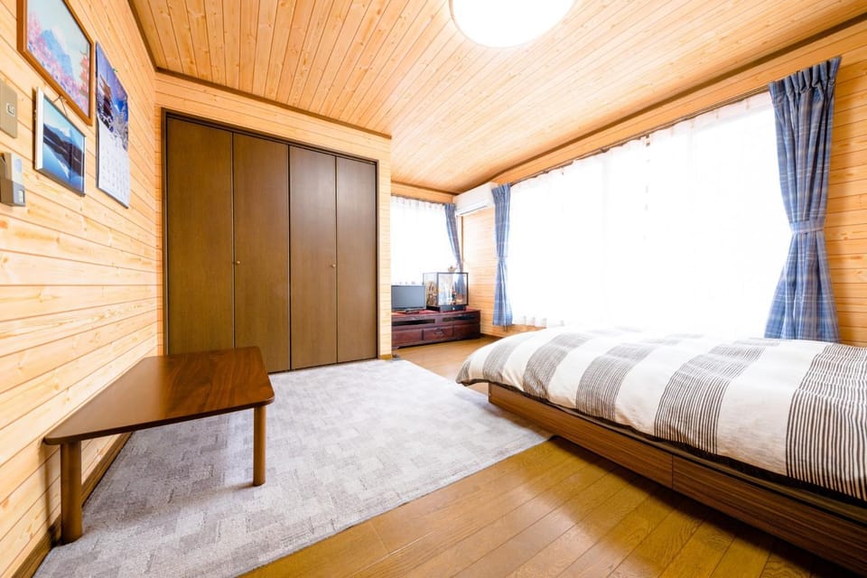 Asahi - Vacation STAY 84795 House in Shizuoka Prefecture