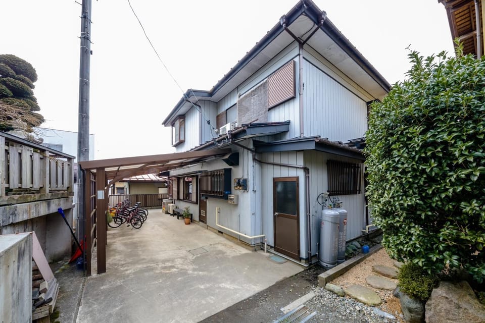 Asahi - Vacation STAY 84795 House in Shizuoka Prefecture