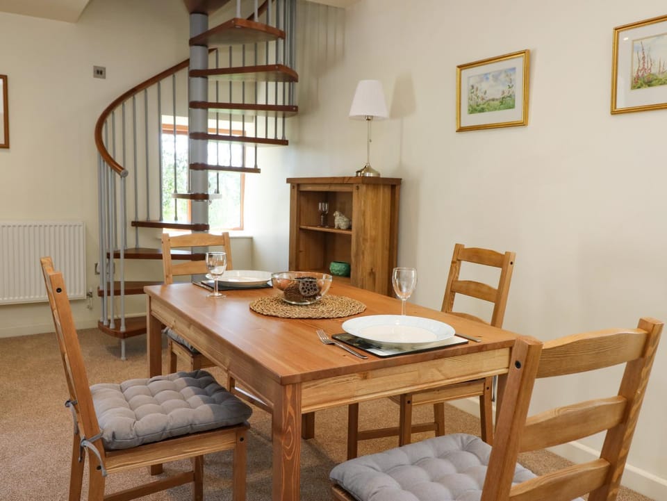The Barn House in Borough of Harrogate