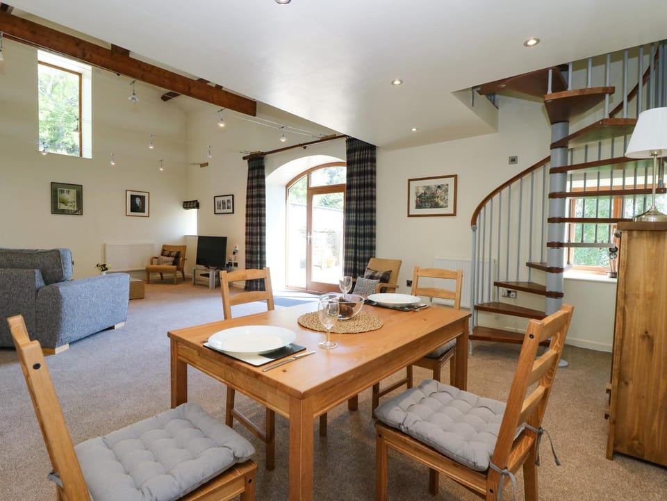 The Barn House in Borough of Harrogate