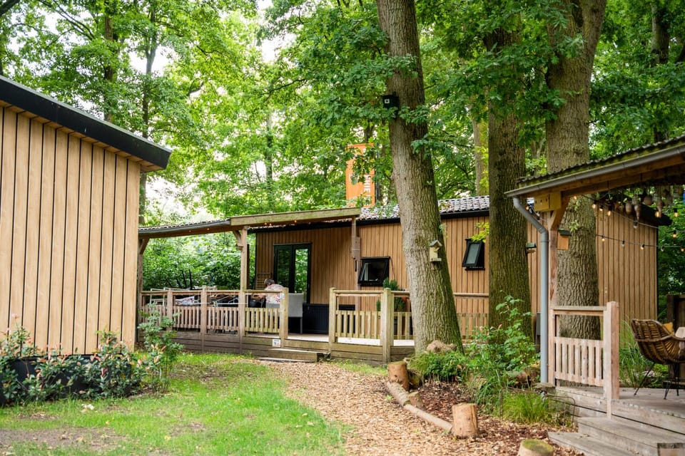 Camping de Vinkenkamp Campground/ 
RV Resort in Loenen