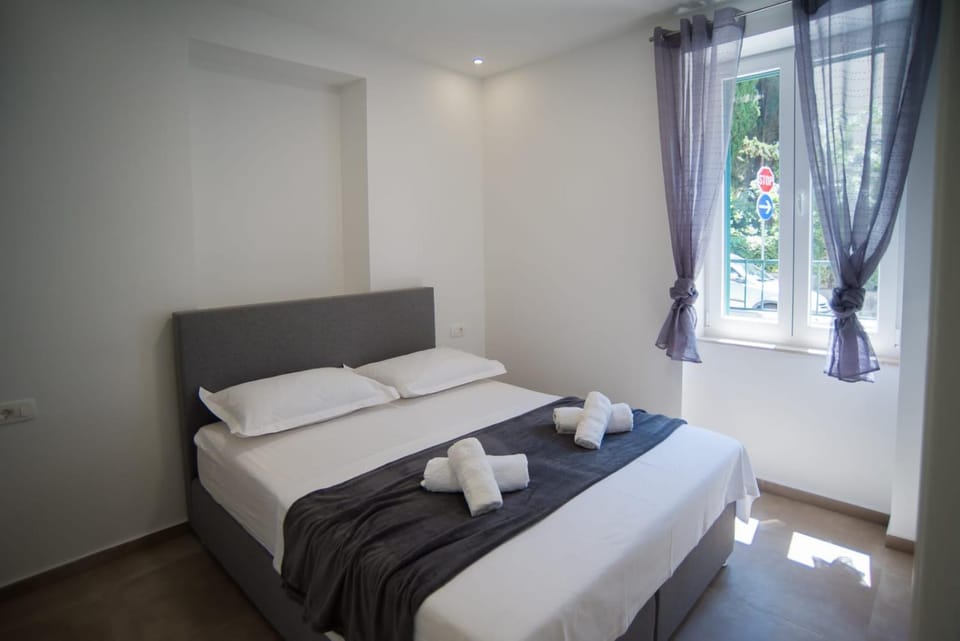 Ita&Toni apartment Apartment in Split