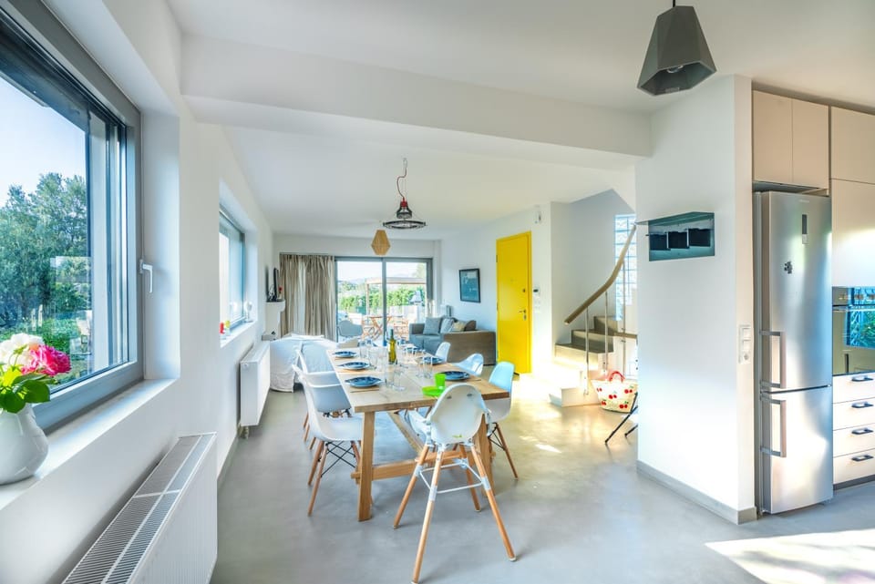 Your Home2b Villa in East Attica Regional Unit, Greece