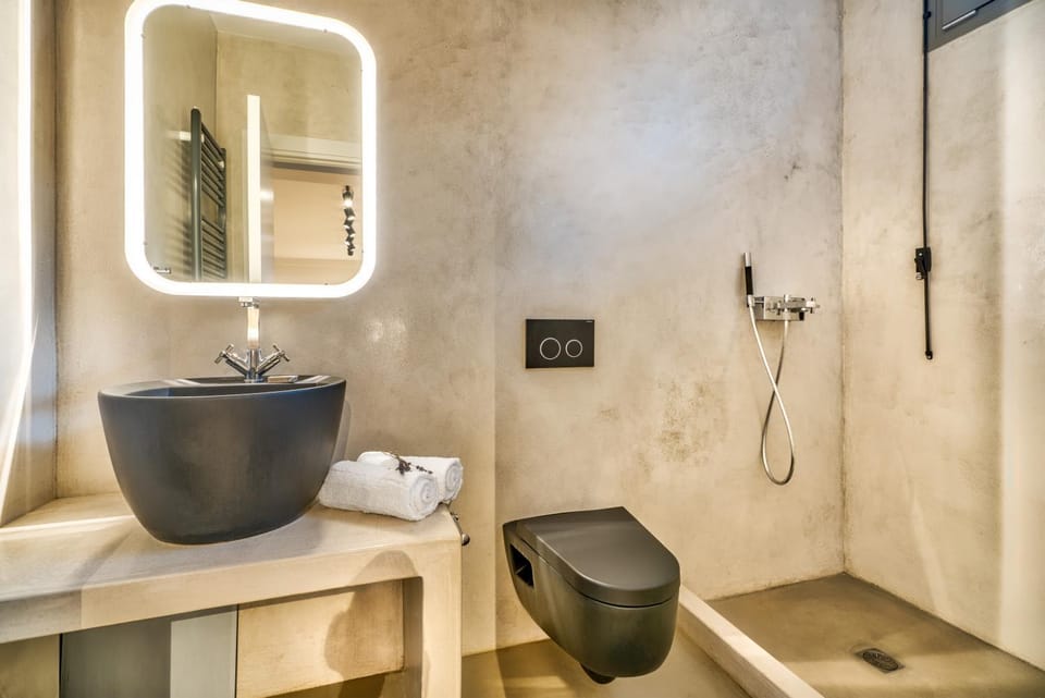 Your Home2b Villa in East Attica Regional Unit, Greece