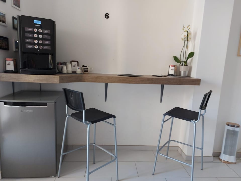B&B Viviani Potenza Bed and Breakfast in Basilicata