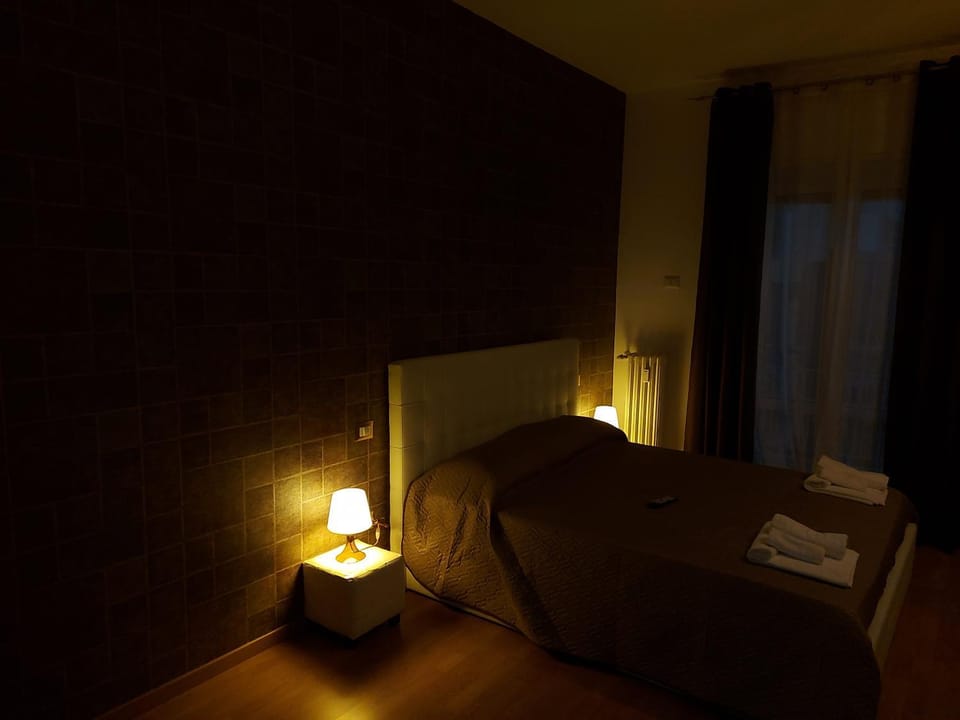 B&B Viviani Potenza Bed and Breakfast in Basilicata