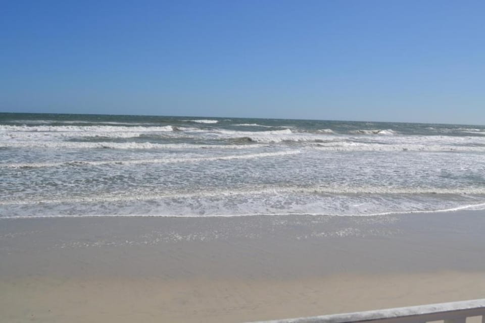 Natural landscape, Beach, Beach, On site, Sea view