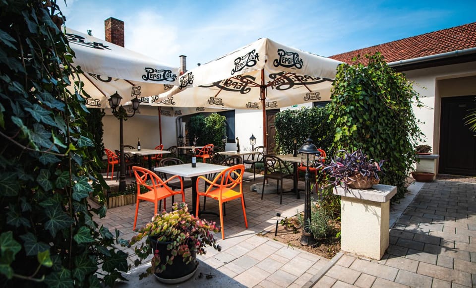 Patio, Balcony/Terrace