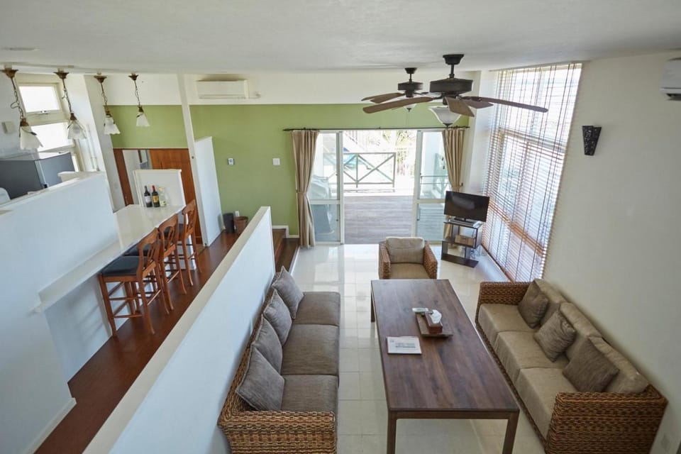 MAEDA OCEAN FRONT - Vacation STAY 84477 House in Okinawa Prefecture