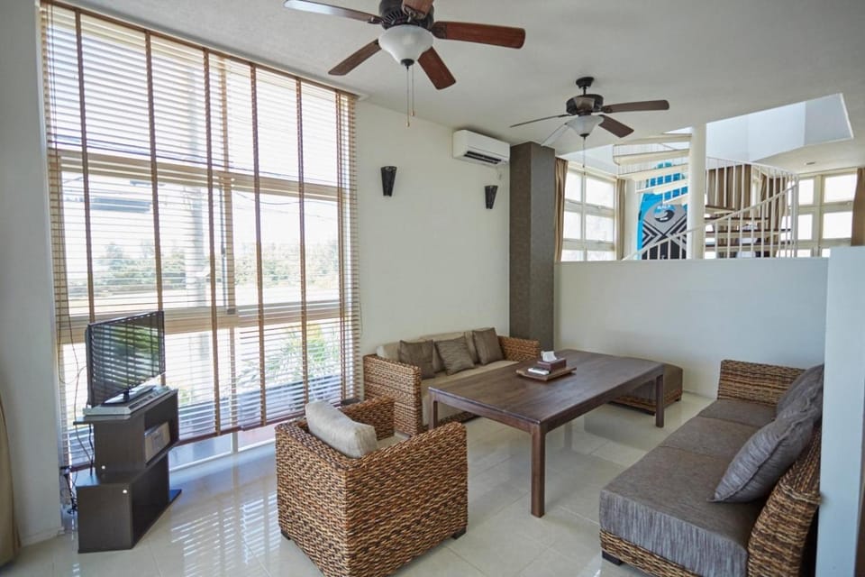 MAEDA OCEAN FRONT - Vacation STAY 84477 House in Okinawa Prefecture