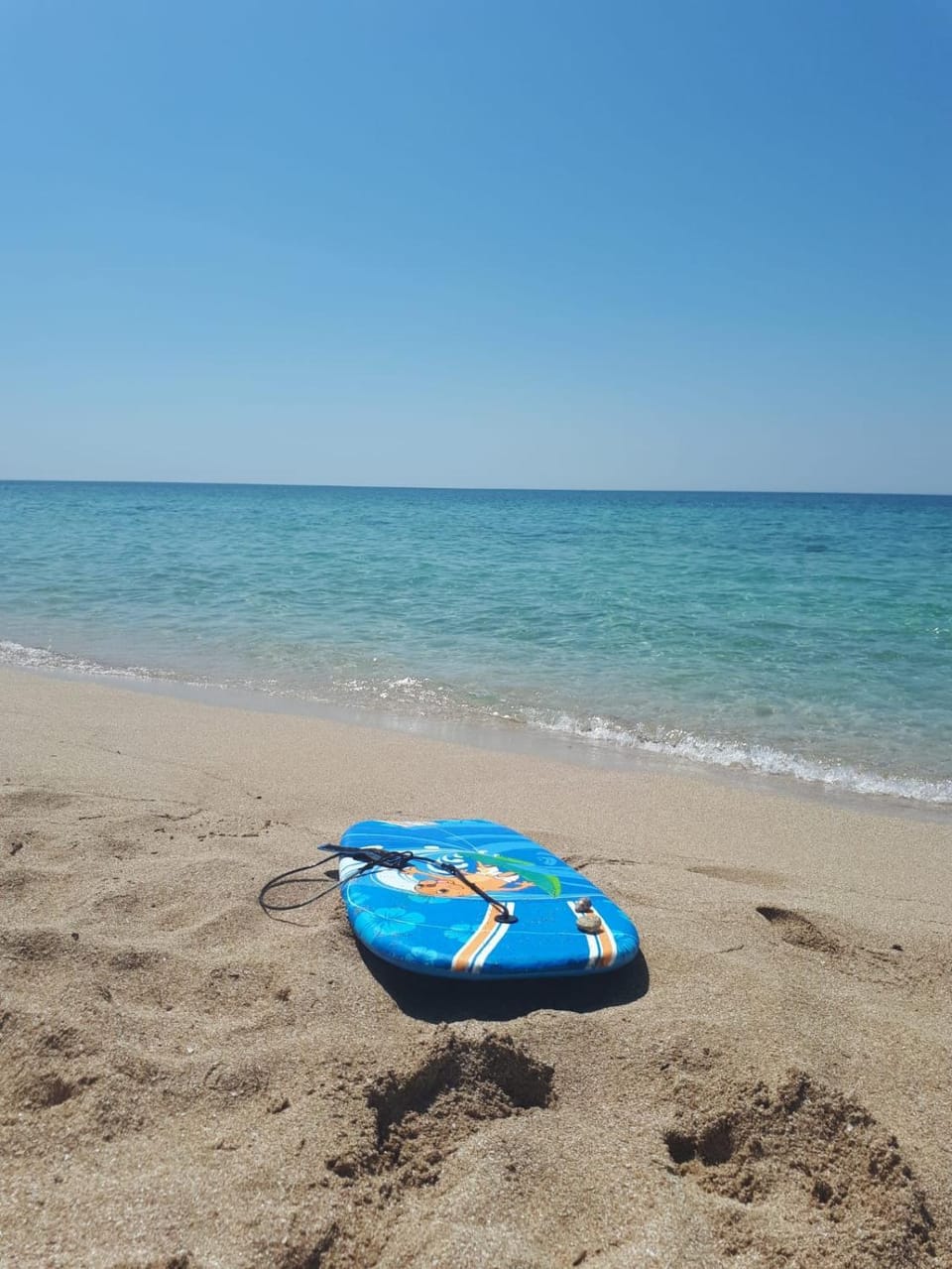 Villa Bacino del Conte Villa in Province of Taranto