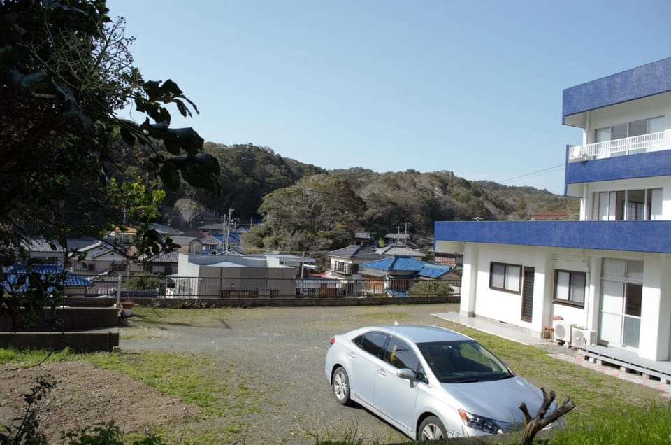 Amami - Vacation STAY 83858 Bed and Breakfast in Chiba Prefecture