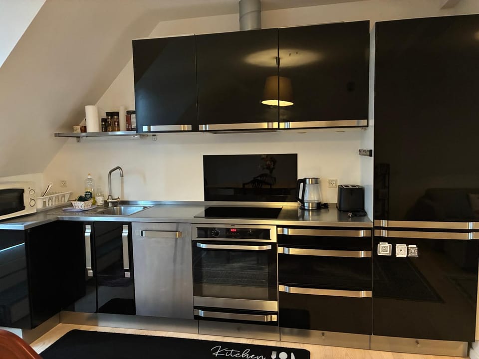 Metro Apartment Linde Alle 14, 3Th 2720 Vanløse Apartment in Copenhagen