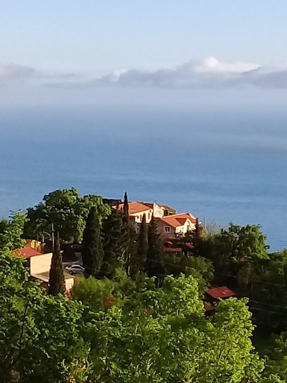 Vila Ena House in Budva Municipality