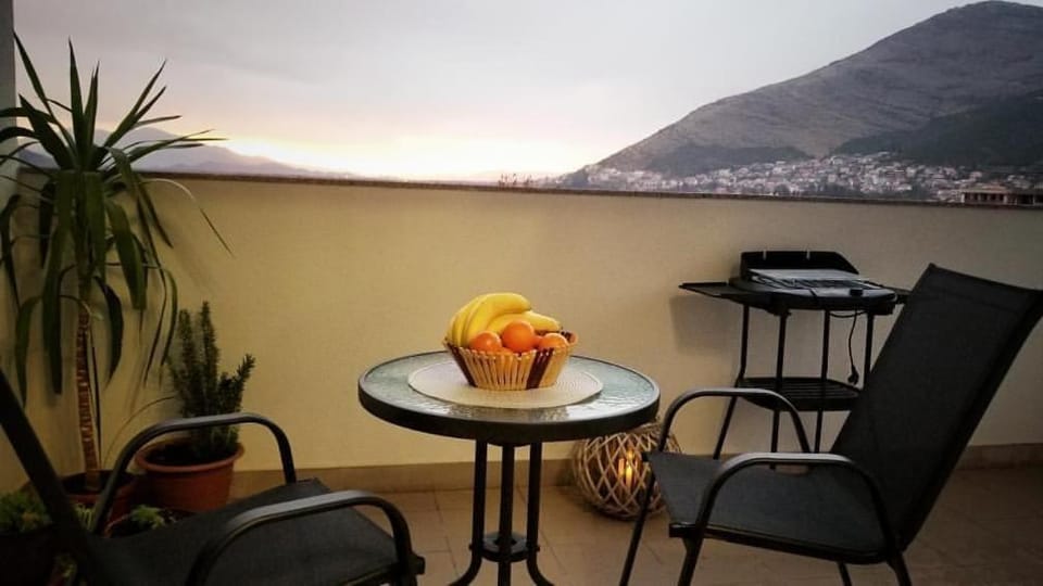 Apartman Sunset Trebinje Apartment in Dubrovnik-Neretva County