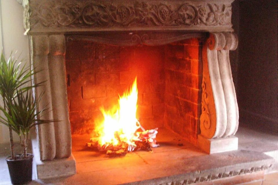 Roman Riviera Apartment in Anzio