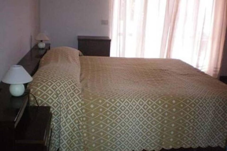 Roman Riviera Apartment in Anzio