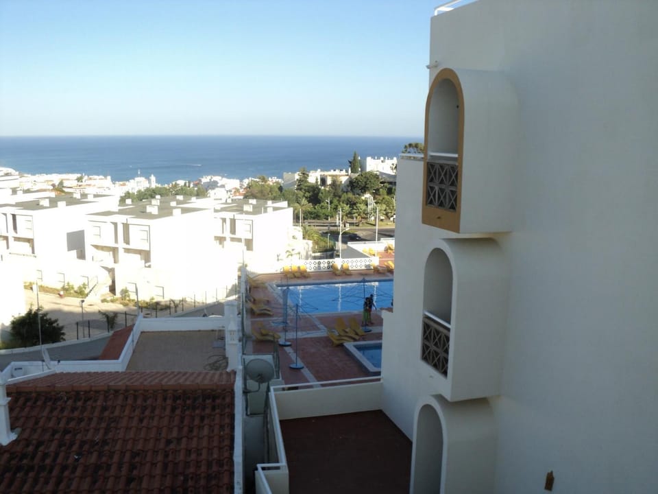 Balcony/Terrace, City view, Pool view, Sea view, Street view