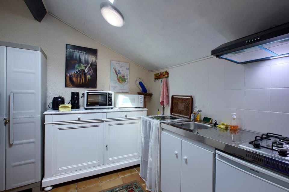 Chambres d'hôtes Noailles Bed and Breakfast in Occitanie