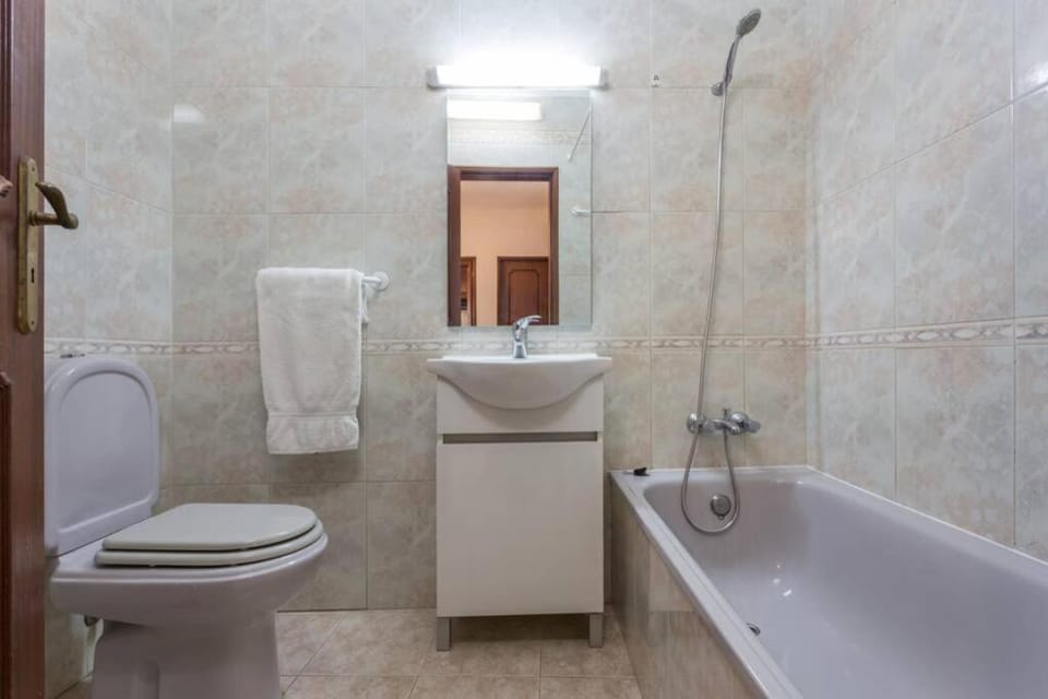 Toilet, Bathroom