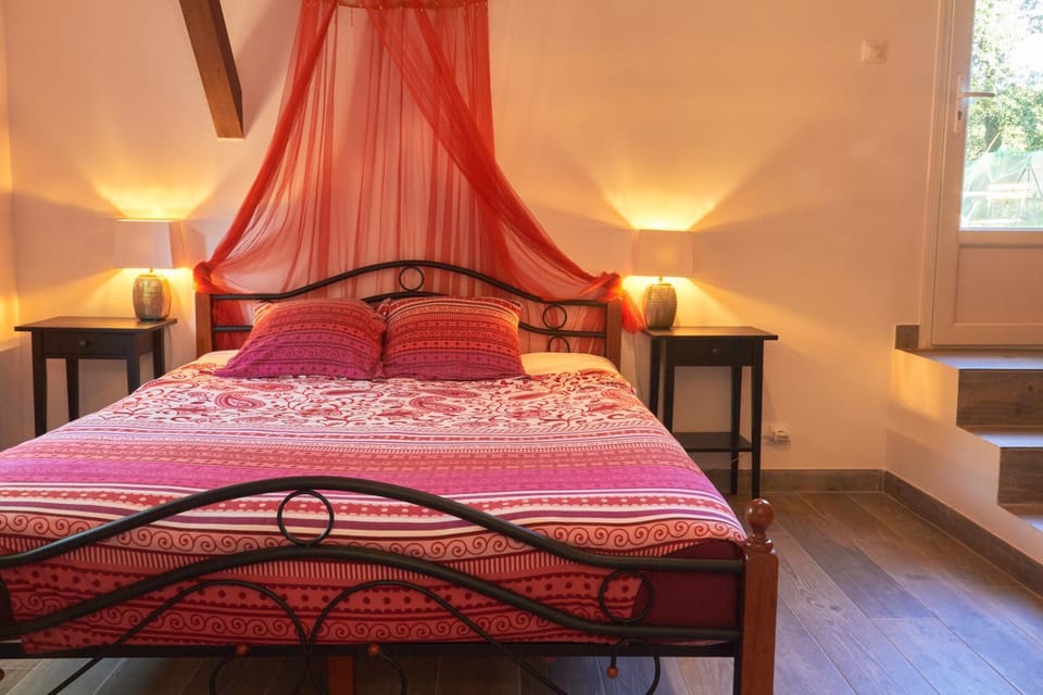 2 Coeurs 2 Landes Vacation rental in Nouvelle-Aquitaine