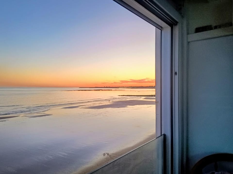 Cielo y Mar infinito Apartment in El Puerto de Santa María