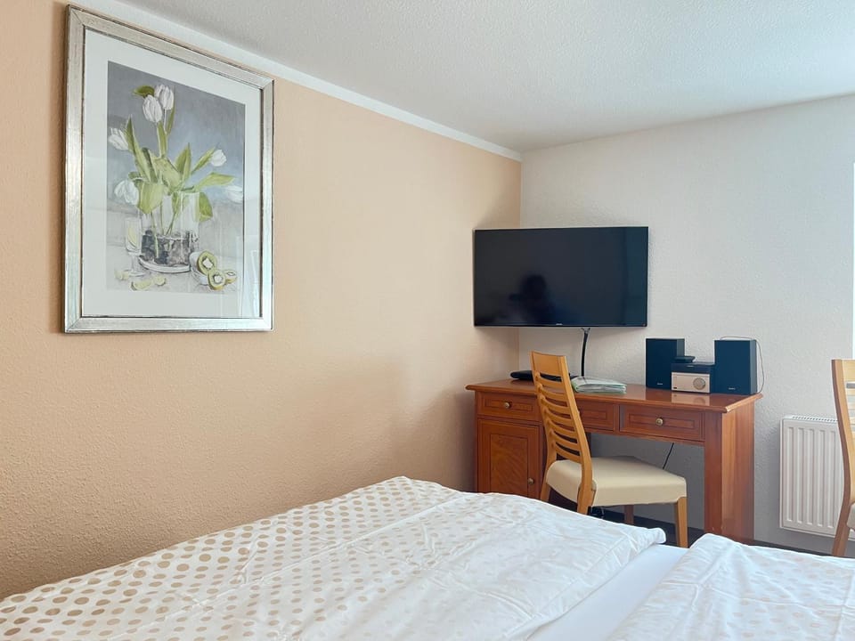 Appartement Am Straßland Apartment in Bavaria