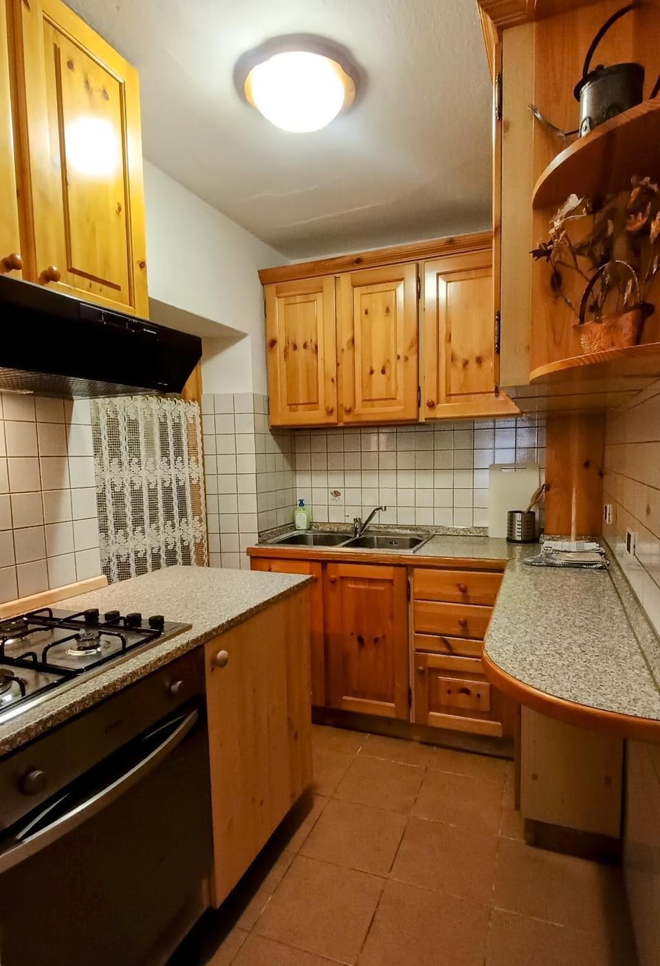 CaLella Vacanze Dolomiti Apartment in Friuli-Venezia Giulia