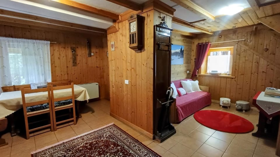 CaLella Vacanze Dolomiti Apartment in Friuli-Venezia Giulia