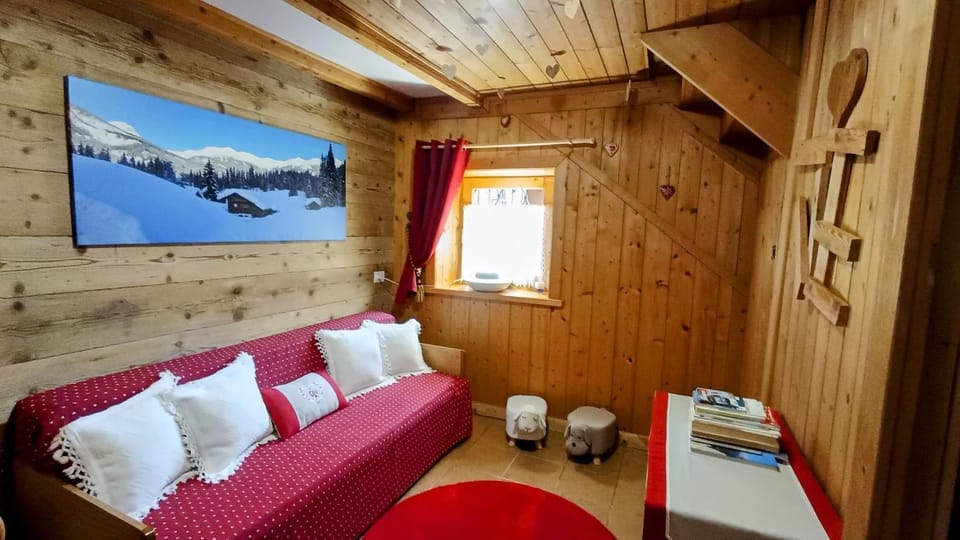 CaLella Vacanze Dolomiti Apartment in Friuli-Venezia Giulia