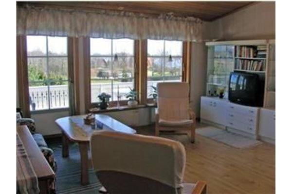 By the Baltic sea, 2 bedrooms House in Kalmar County, Sweden