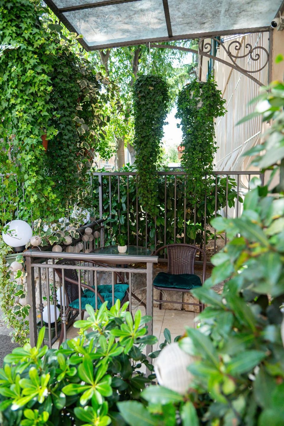 La Guardia Apartment with private parking Apartment in Rijeka