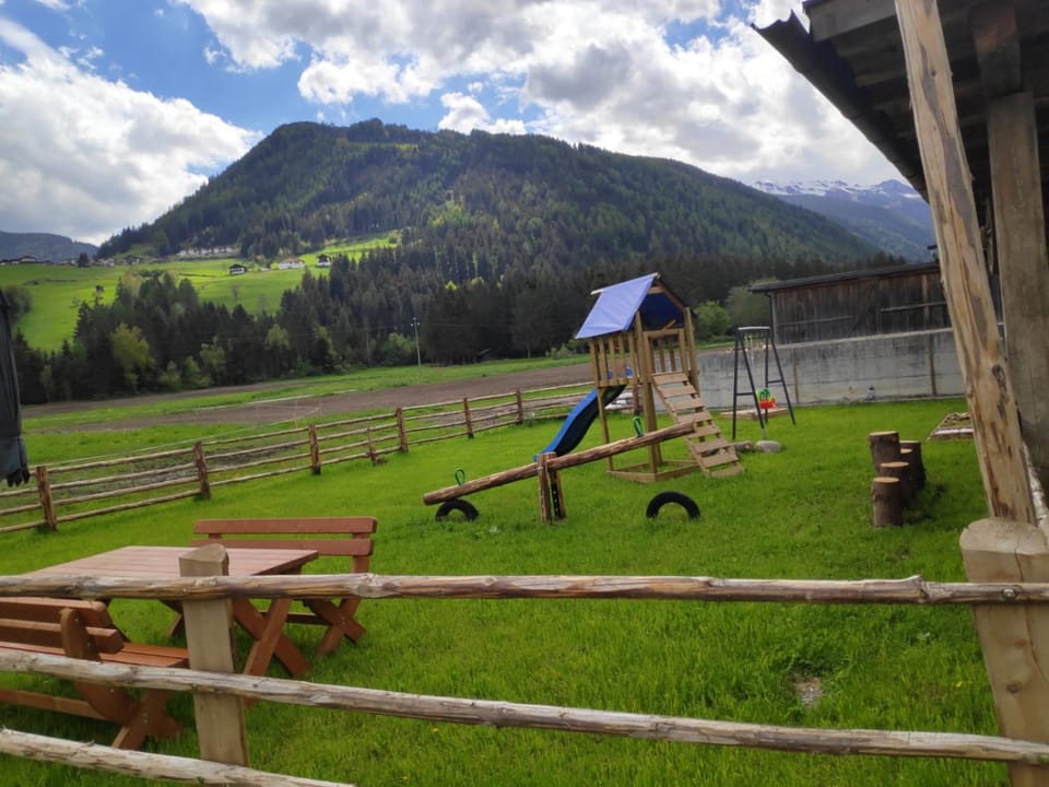 Nestlhof Apartment in Trentino-South Tyrol