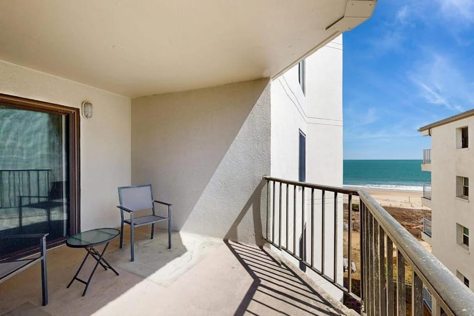 Phoenix 406 House in Ocean City