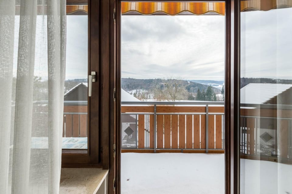 Ferienwohnung Gebhart Apartment in Canton of Zurich