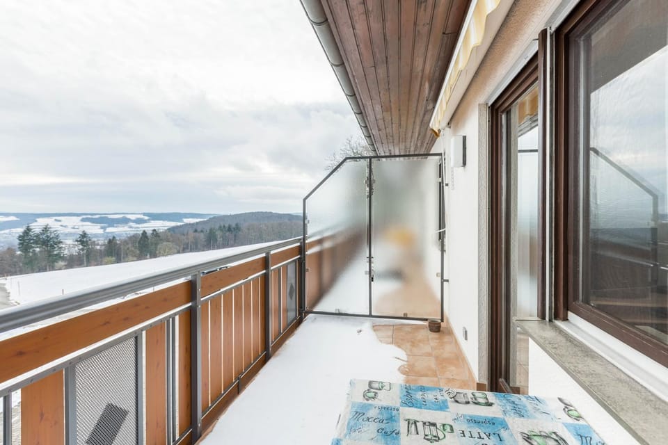 Ferienwohnung Gebhart Apartment in Canton of Zurich