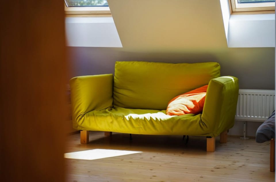 Apartmán Národní Vacation rental in Czechia