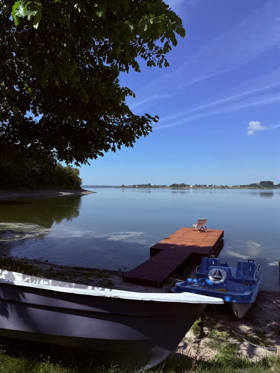 Day, Natural landscape, Activities