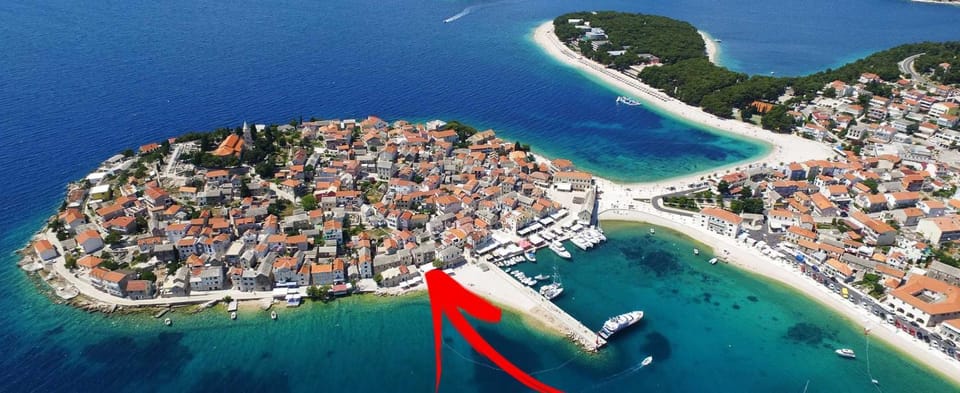 Apartman Bracera Apartment in Šibenik-Knin County, Croatia