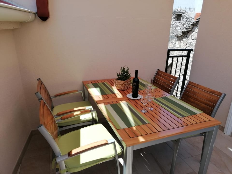 Apartman Bracera Apartment in Šibenik-Knin County, Croatia