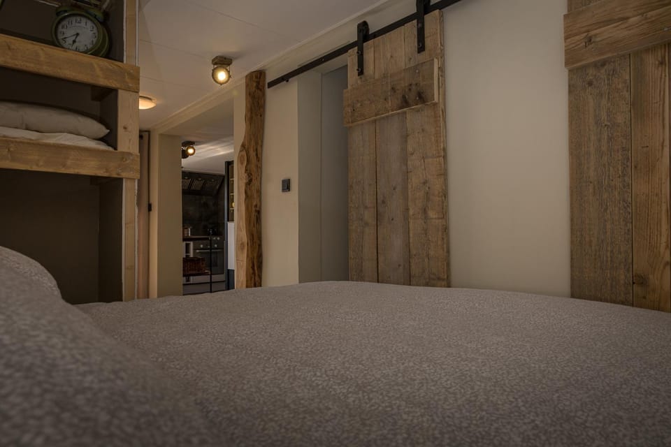 De Meisjes Bed and Breakfast in Middelburg